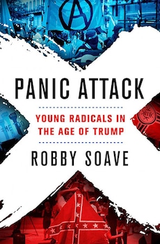Panic Attack: Young Radicals in the Age of Trump, E-Commerce The View books